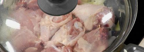 азербайджанский плов. Шаг 3