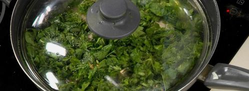 азербайджанский плов. Шаг 5