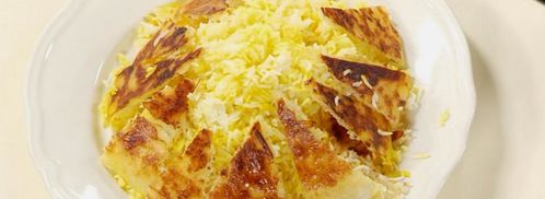 азербайджанский плов. Шаг 6