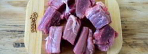 булочки, фаршированные пловом. Шаг 2