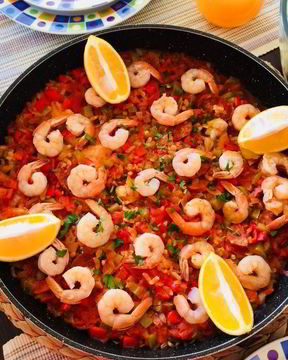 Джамбалайя