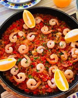 Джамбалайя