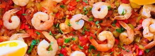 джамбалайя. Шаг 7