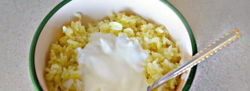 королевский персидский плов с люля-кебабом из баранины. Шаг 7