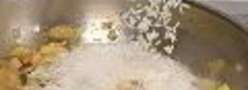 овощной пилав. Шаг 2