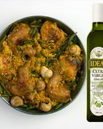 Паэлья Валенсиана