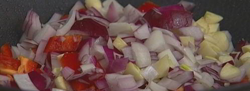 паэлья. Шаг 13