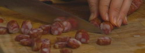 паэлья. Шаг 14