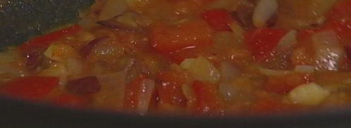 паэлья. Шаг 15