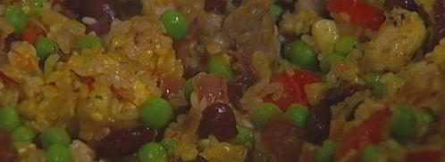 паэлья. Шаг 16