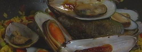 паэлья. Шаг 18