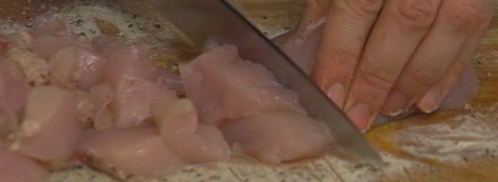 паэлья. Шаг 7