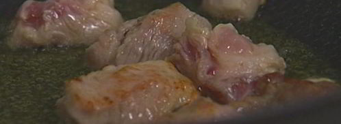 паэлья. Шаг 9