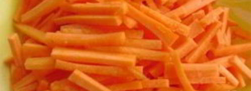 плов из баранины в казане. Шаг 3