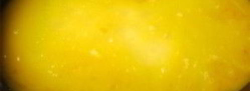 плов из баранины в казане. Шаг 10