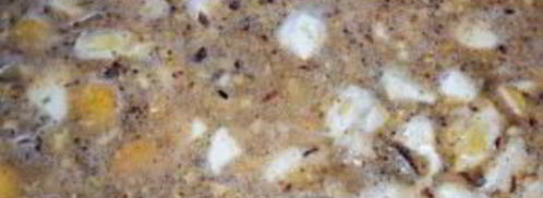 плов из булгура с курицей. Шаг 6