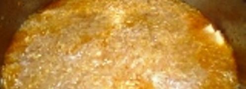 плов кин кхао. Шаг 13