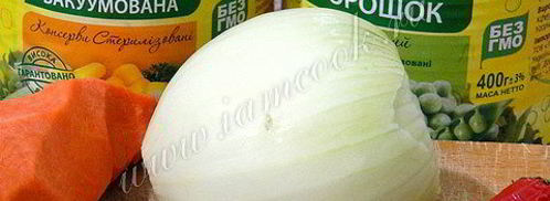 плов по-ливански. Шаг 5