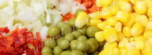 плов по-ливански. Шаг 6