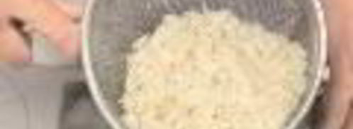 плов с бараниной и айвой. Шаг 4