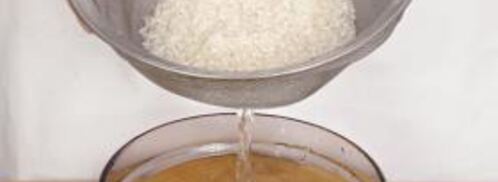 плов с чечевицей. Шаг 4