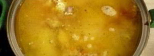 плов с курицей и овощами. Шаг 7