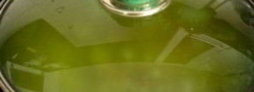 плов с курицей и овощами. Шаг 8