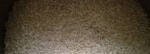 плов с тыквой и изюмом. Шаг 2