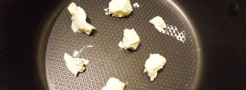 плов с тыквой и цитрусами. Шаг 5