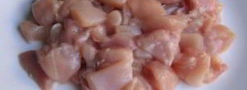 плов узбекский с курицей. Шаг 2