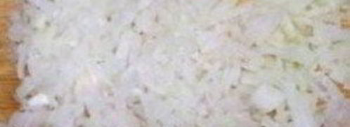 плов в мультиварке редмонд. Шаг 2