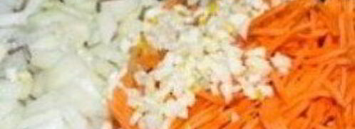 плов в мультиварке редмонд. Шаг 6