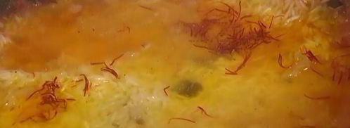 плов в тесте фило. Шаг 6