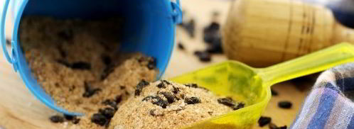 приправа для плова. Шаг 6