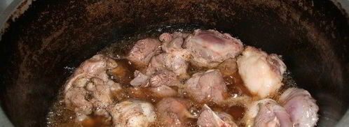 самаркандский плов. Шаг 2