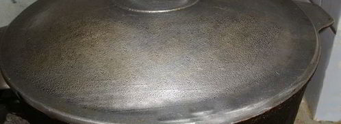 самаркандский плов. Шаг 9