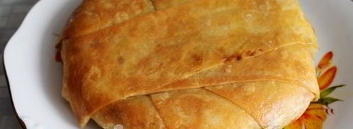 шах-плов. Шаг 14