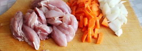 шах-плов. Шаг 4