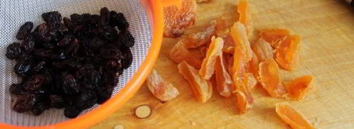 шах-плов. Шаг 6