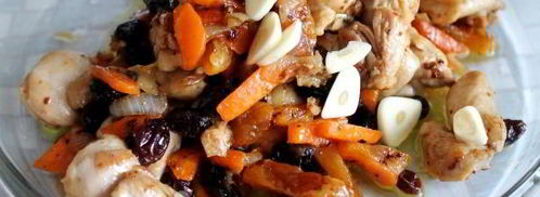 шах-плов. Шаг 10