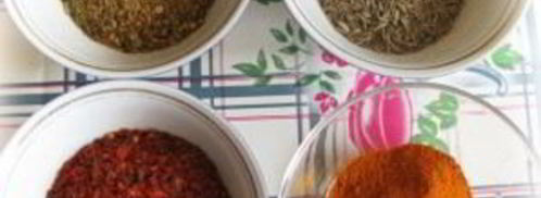 узбекский плов из свинины. Шаг 7