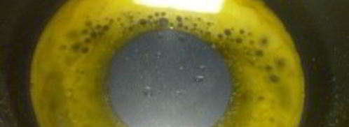 узбекский плов в мультиварке. Шаг 4