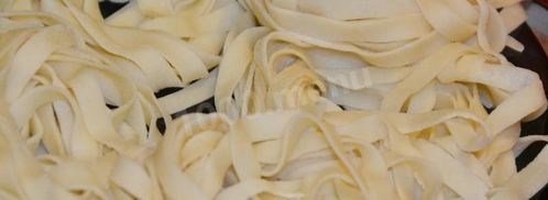 постная лапша. Шаг 11