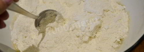 постная лапша. Шаг 4