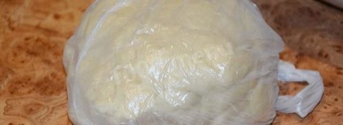 постная лапша. Шаг 6