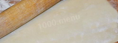 постная лапша. Шаг 8