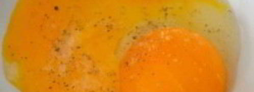 фрикасе из индейки. Шаг 7