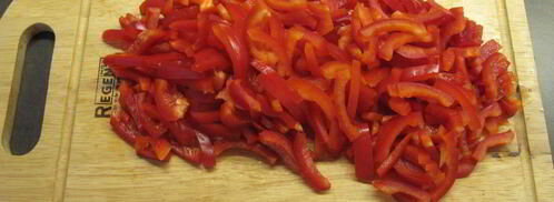 фрикасе. Шаг 5