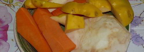 осеннее рагу. Шаг 3