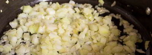 острое мясное рагу с фасолью и кукурузой. Шаг 4